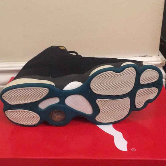 Air Jordan’s - Picture 4 of 5